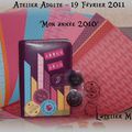 ATELIER SCRAP - ADULTE