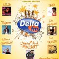 DELTA FM CONCERT ANNIVERSSAIRE 