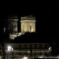 Auch by night, le 6 décembre 2014...