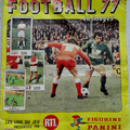 Album ... Football Panini FOOBALL 77