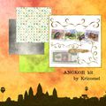 Freebie : ANGKOR KIT