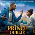 Omar Sy est à l’affiche du film Le Prince oublié !