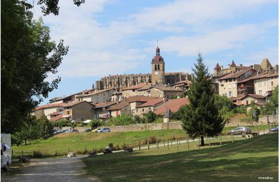 Saint Antoine l'Abbaye