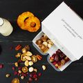Gula, des en-cas à base de fruits séchés et de baies exotiques