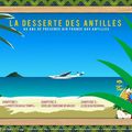 ENCORE LES 60 ANS DE DESSERTE DES ANTILLES  (AIR FRANCE)