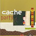 cache party