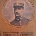 Soldats Corses du 72e RI MPLF