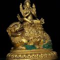 Buddhist Art, 'Recent Acquisitions' at Asia Week New York 2015
