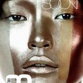 Edito : Eugenia Mandzhieva for SOON #8, Summer 2009