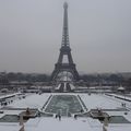 6) PARIS sous la NEIGE (18,19,20 Janvier 2013) *