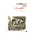 La fille du Cannibale - Rosa Montero