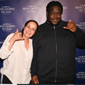 Le Répondeur au cinéma : Rencontre avec Fabienne Godet et Salif Cissé