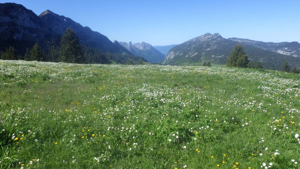 Une belle rencontre nationale UFOLEP en Haute Savoie