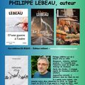 Philippe Lebeau