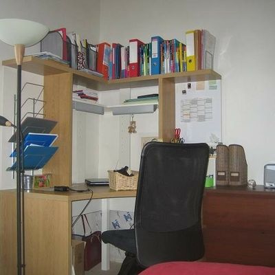 la chambre