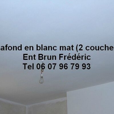 Entreprise de peinture a lyon