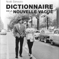 DICTIONNAIRE DE LA NOUVELLE VAGUE