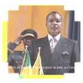 Denis Sassou a été désigné président en exercice de la CEMAC 