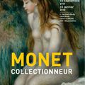 Monet collectionneur au musée Marmottan