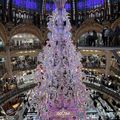 Bon réveillon et Joyeux Noël!