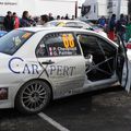 rallye monte-carlo WRC 2013 N° 68