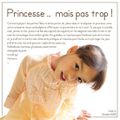 Princesse ..?