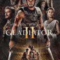 "Gladiator II" de Ridley Scott : Bis Repetita Non Placent !