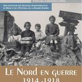 LE NORD EN GUERRE ! 1914/1918