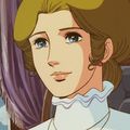 Rémi sans famille : Madame Milligan et son fils Arthur