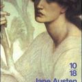 Orgueil et préjugés, de Jane Austen