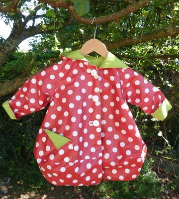 C'est ... Supercalifragilisticexpialidocious ! 