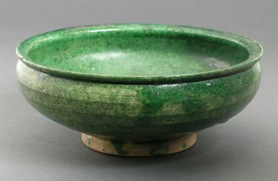 Bowl, Syria, 13th-14th century