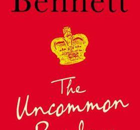 "The Uncommon Reader" ("La Reine des lectrices") de Alan Bennett