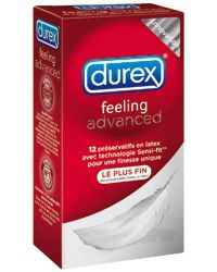 En attendant je vais pas me priver ...!!!! quel moyen de protection efficace et à sensation ?