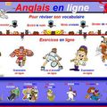 POUR REVISER SON VOCABULAIRE