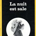 "La Nuit est sale" de Dan Kavanagh