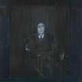 James Richards selects painting by Francis Bacon for final presentation of the V-A-C collection