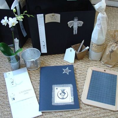 juste une accumulation de "bricoles" pour