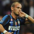 Transferts : Bientôt Sneijder ?