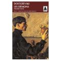 Les Démons de Fedor Dostoïevski 
