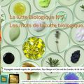Les mots de la lutte biologique par Paysagiste Pays Basque Paysagiste Landes