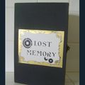 Lost Mémory...A new box