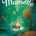 Mamette, Tome 1 : Anges et pigeons - Nob