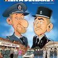 Rencontre avec le dessinateur bd ; Dérian, Éric (turalo )