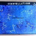 Carte constellations