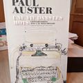 Paul Auster - Une vie dans les mots