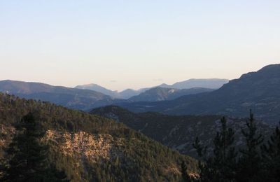 Le Mont Ventoux 