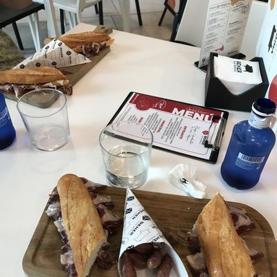 Retour à Porto