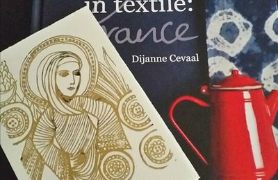 Musing in textile: France