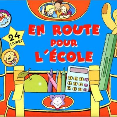 Echange ATC Ecole Mai et juin chez Titemag